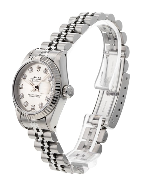 Rolex Datejust Lady 69174